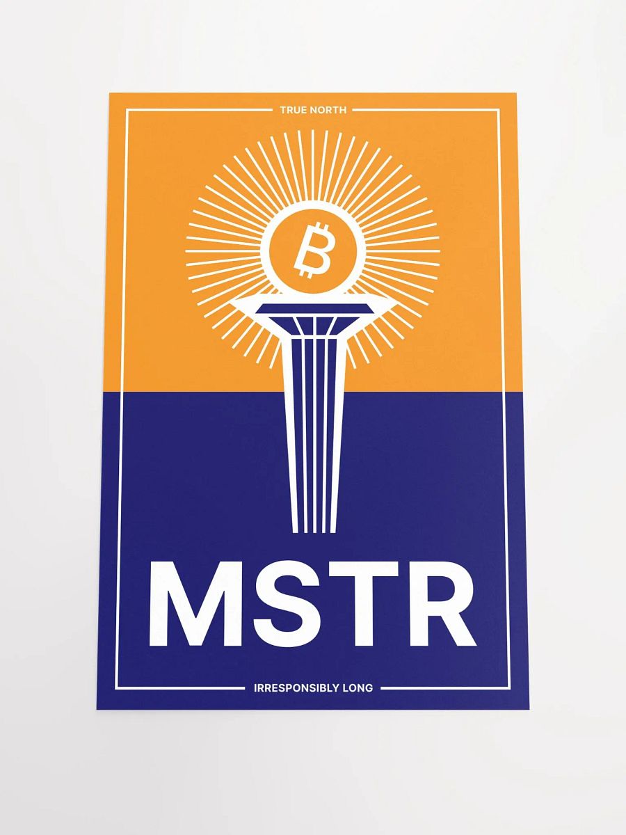 MSTR True North product image (1)