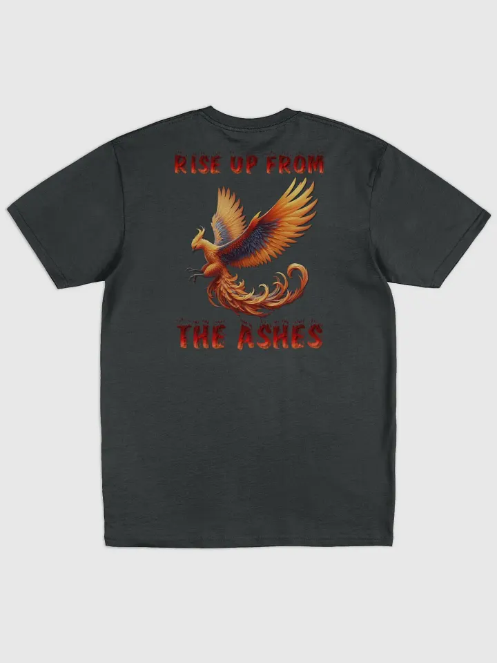 Rise Up Tee product image (2)
