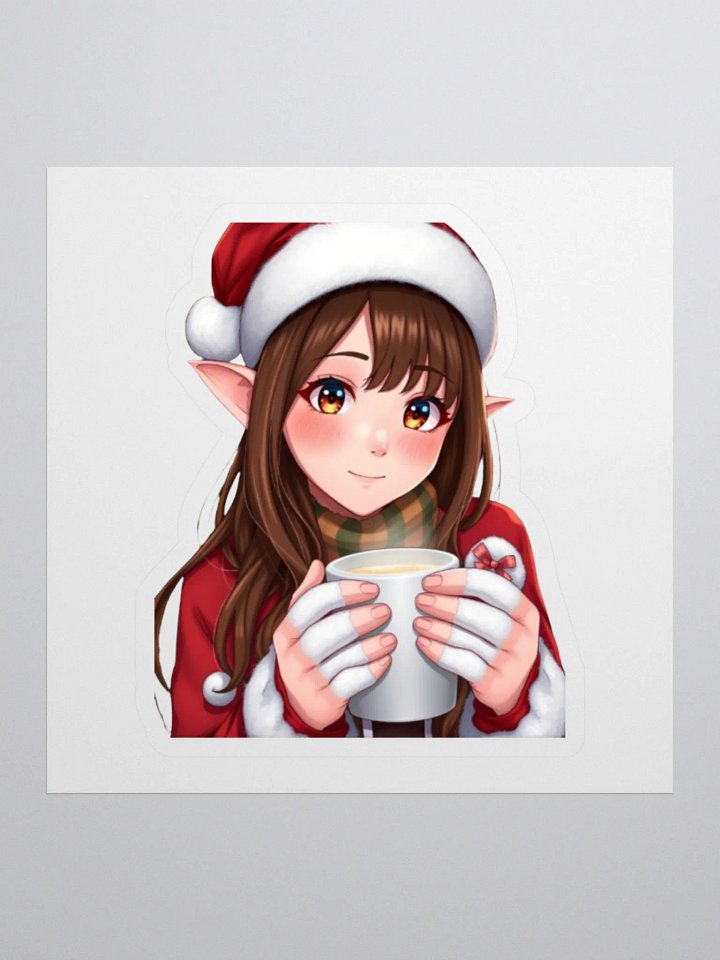 AI BrowningSimmer Christmas 2024 product image (1)