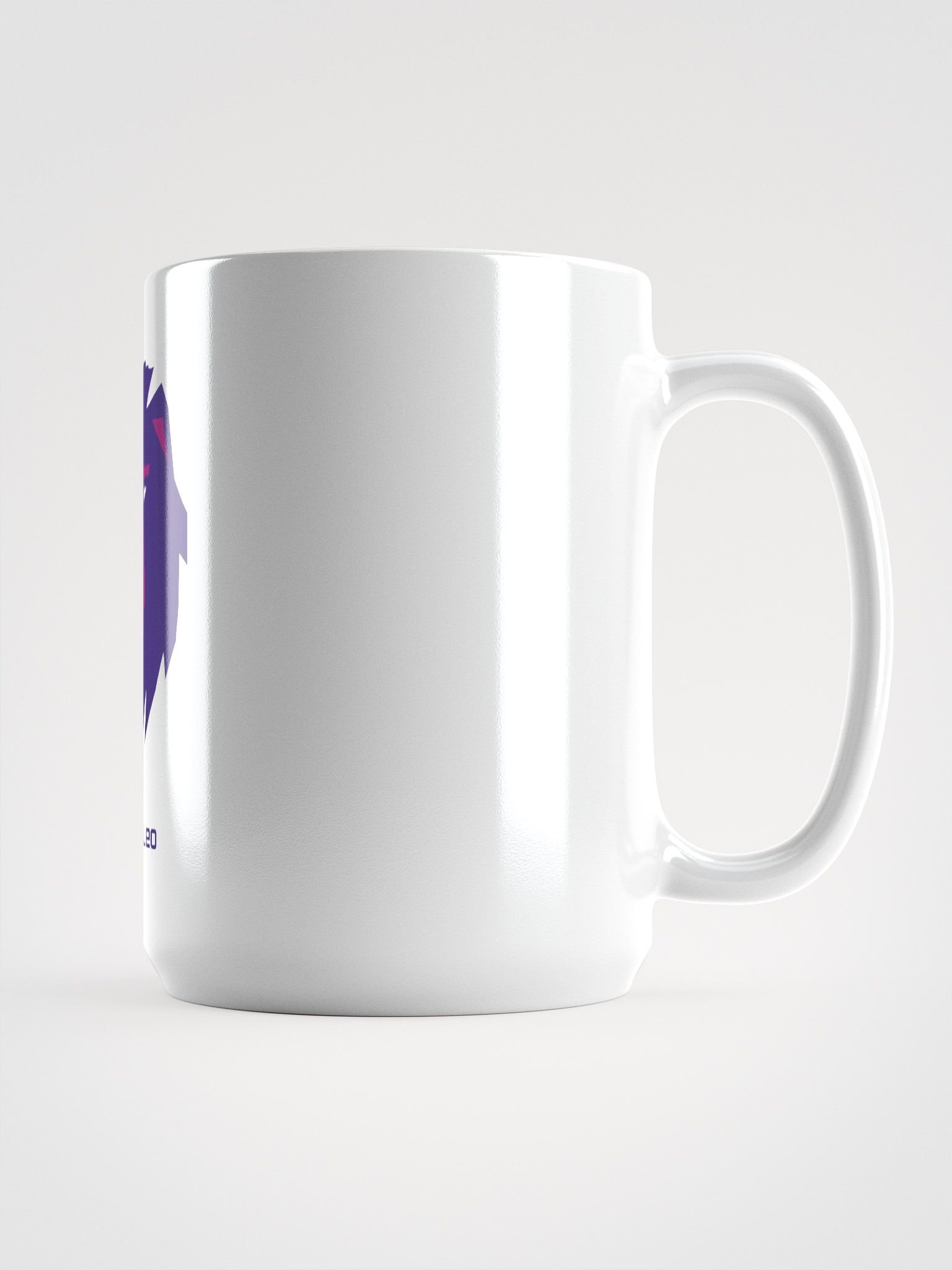 Omega Leo Mug product image (1)