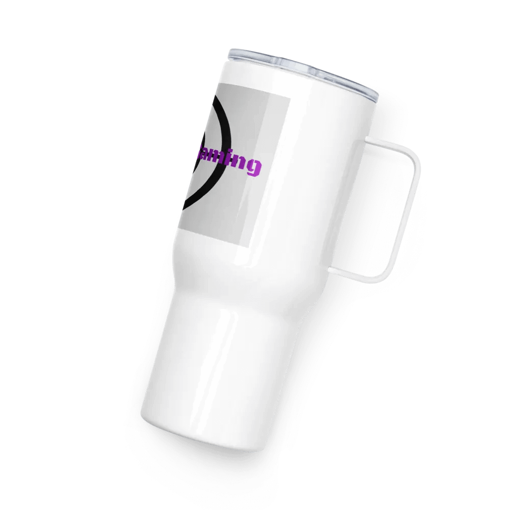 Travel Mug product image (4)