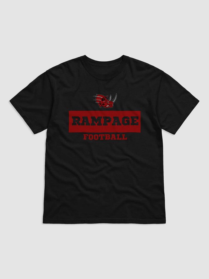 Grand Rapids Rampage Empire Team T-Shirt product image (3)