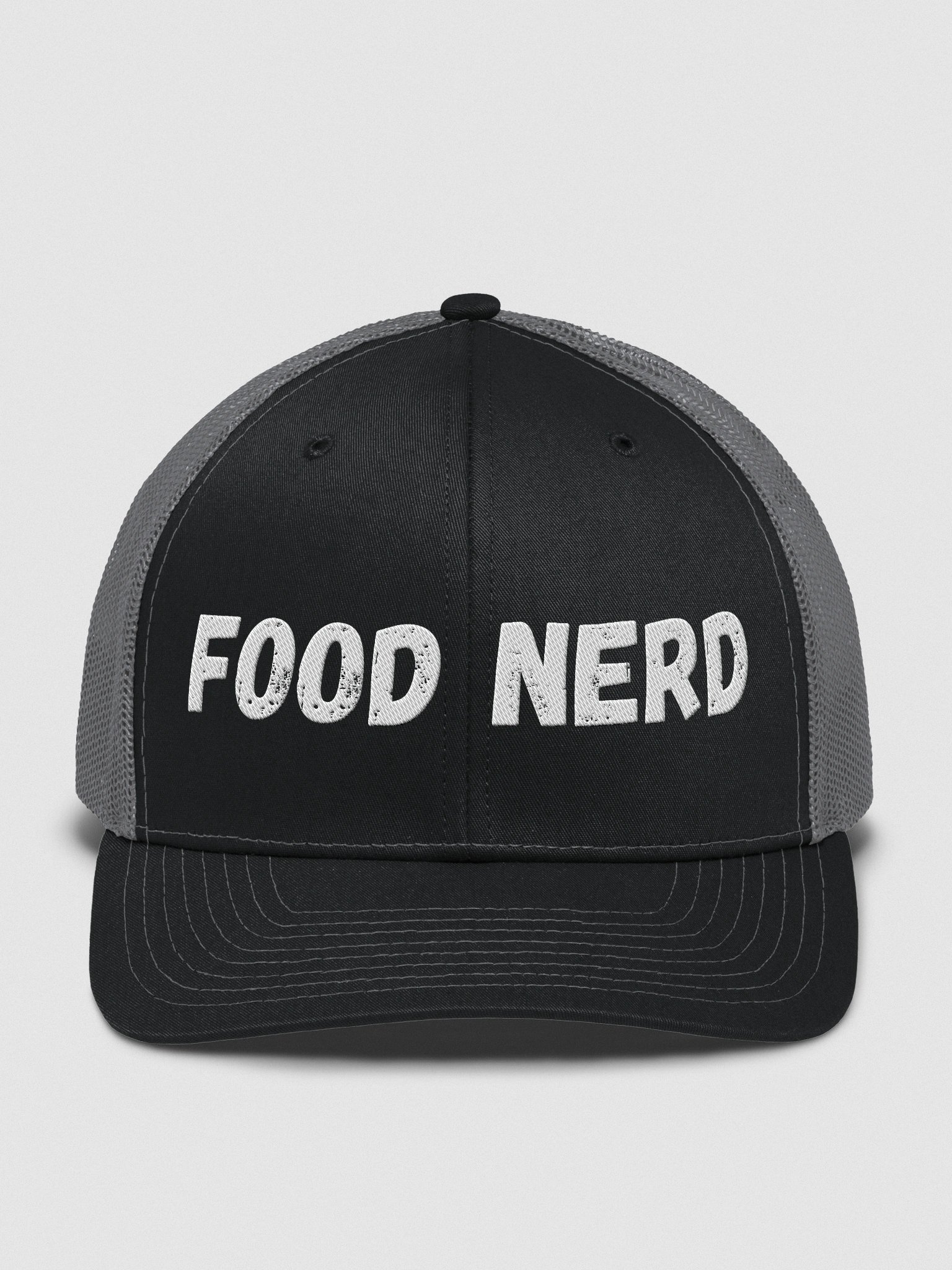 Food Nerd Hat product image (1)