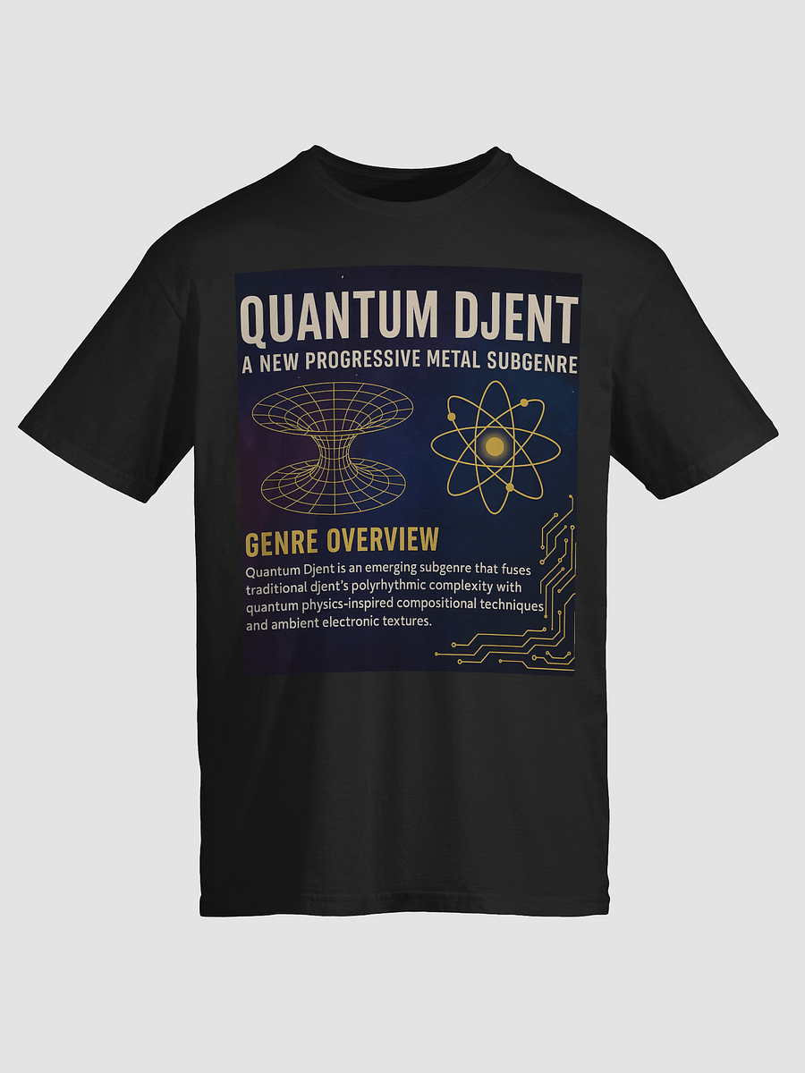 Quantum Djent product image (5)