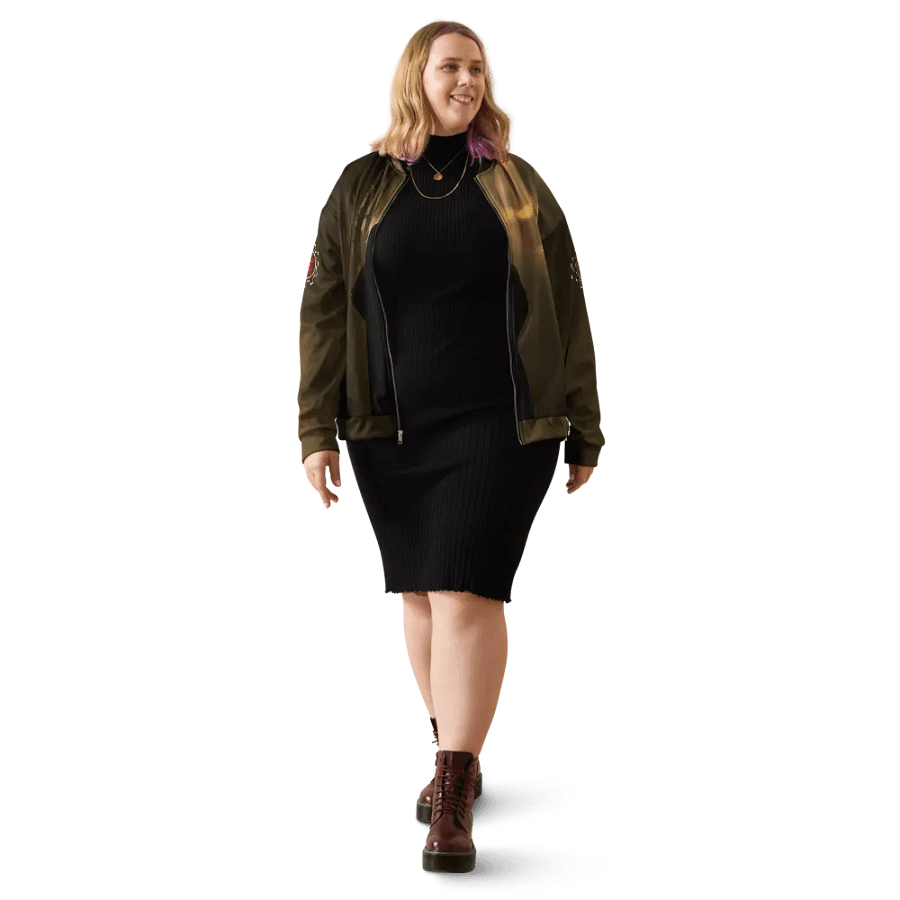 The Phantom Jacket product image (3)