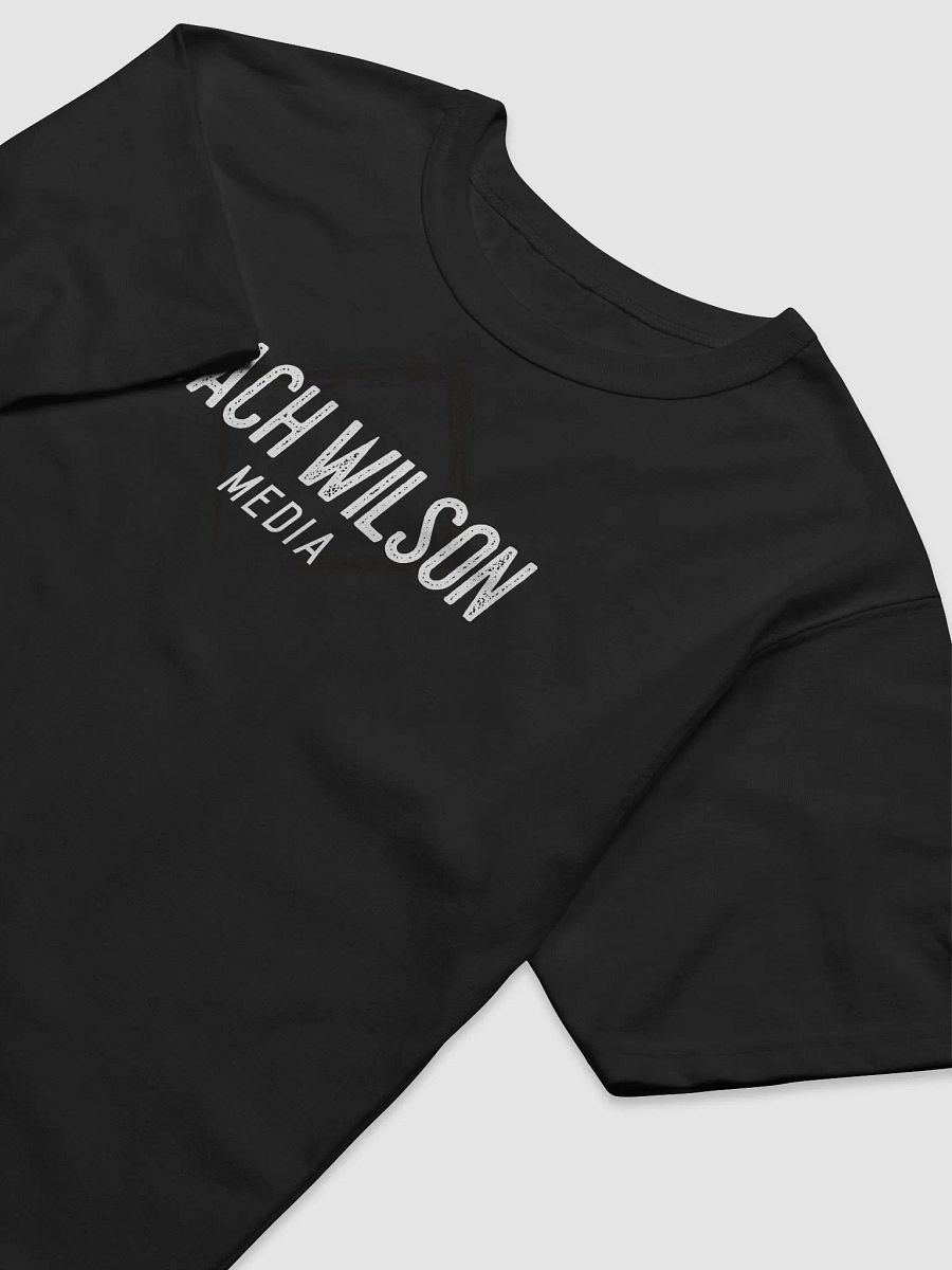Zach Wilson Media Champion T-Shirt product image (5)