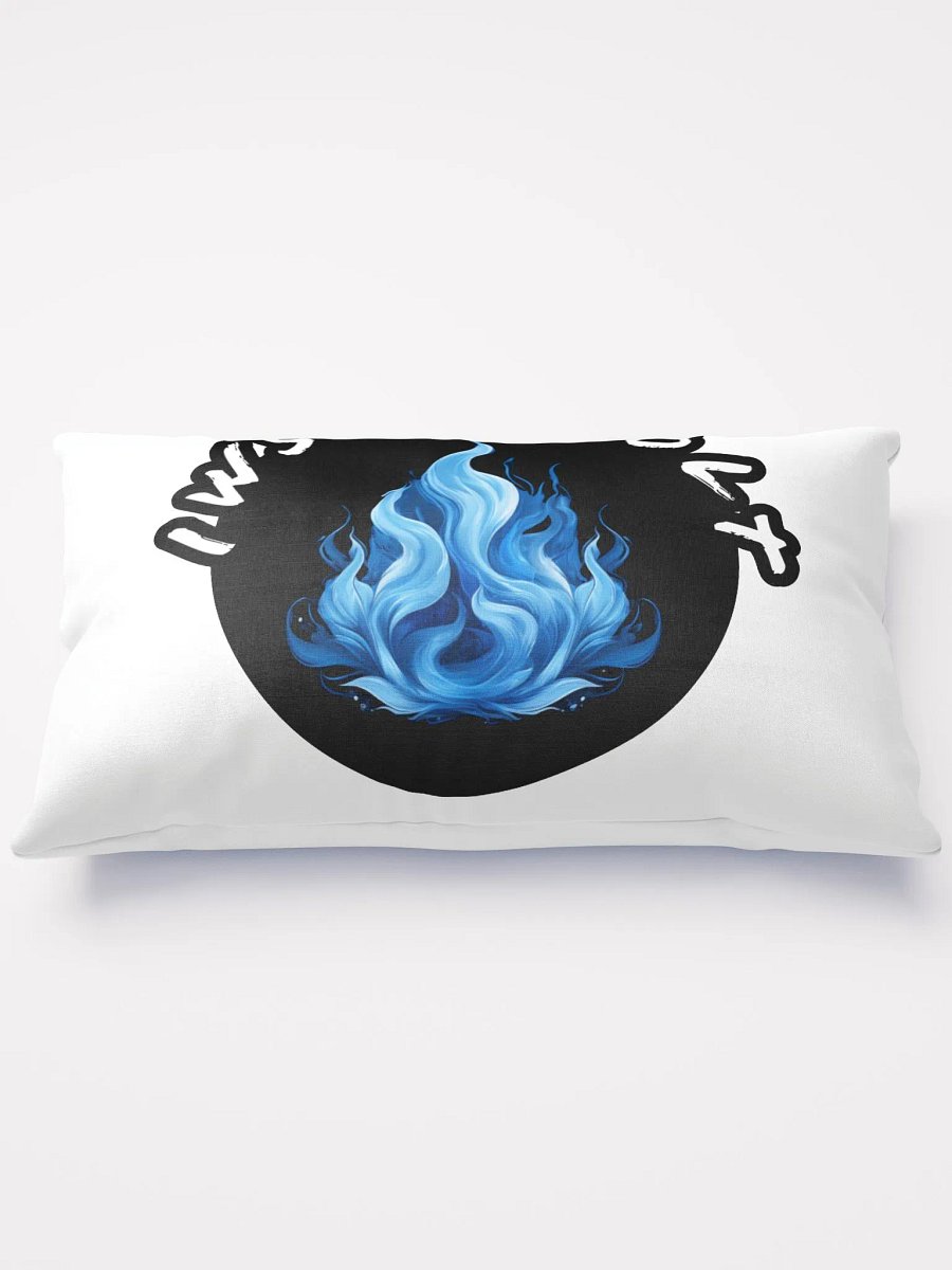 IwstanBolt Pillow (Blue) product image (1)