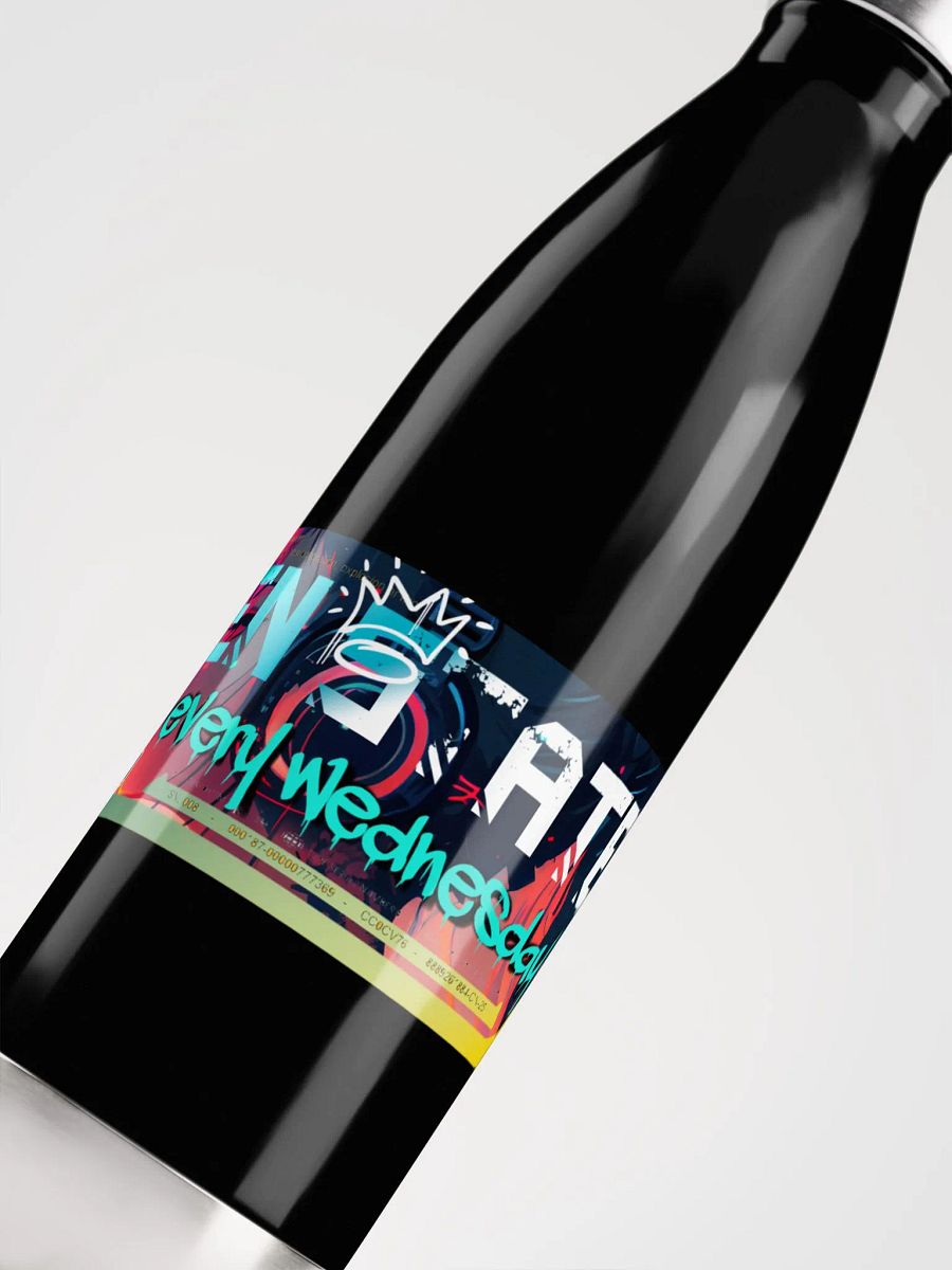 Broken State - Water Bottle product image (5)