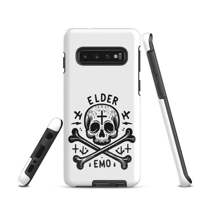 Elder Emos Unite Samsung® Tough Case product image (1)