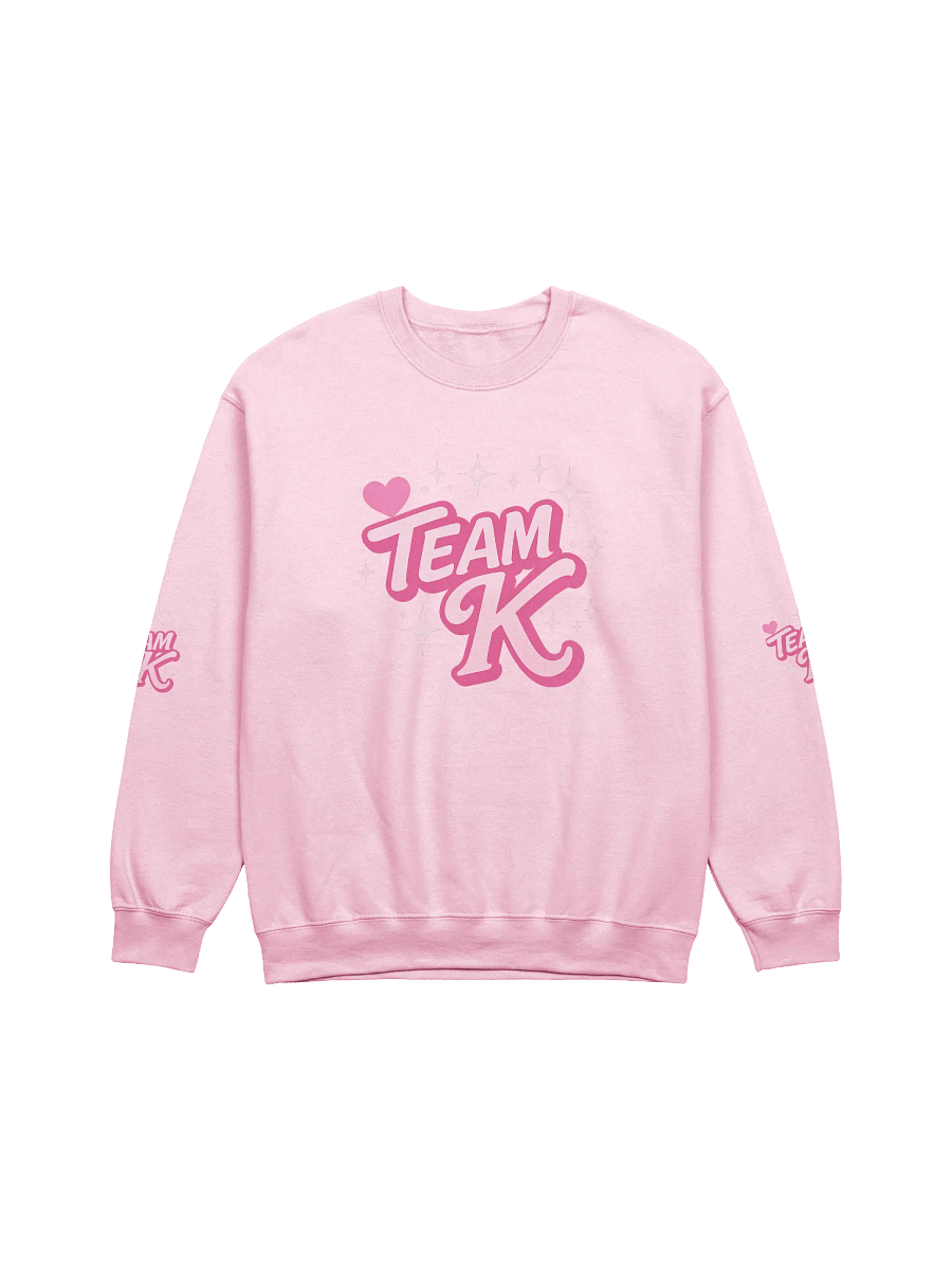 K's WORLD Sweathshirt product image (1)