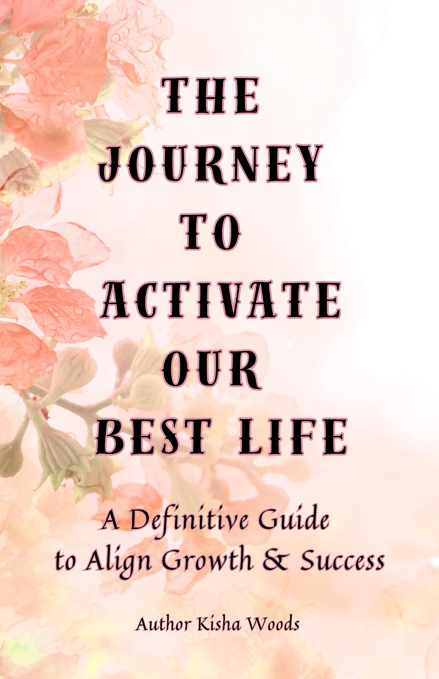 Motivational Guide - The Journey To Activate Our Best Life product image (2)