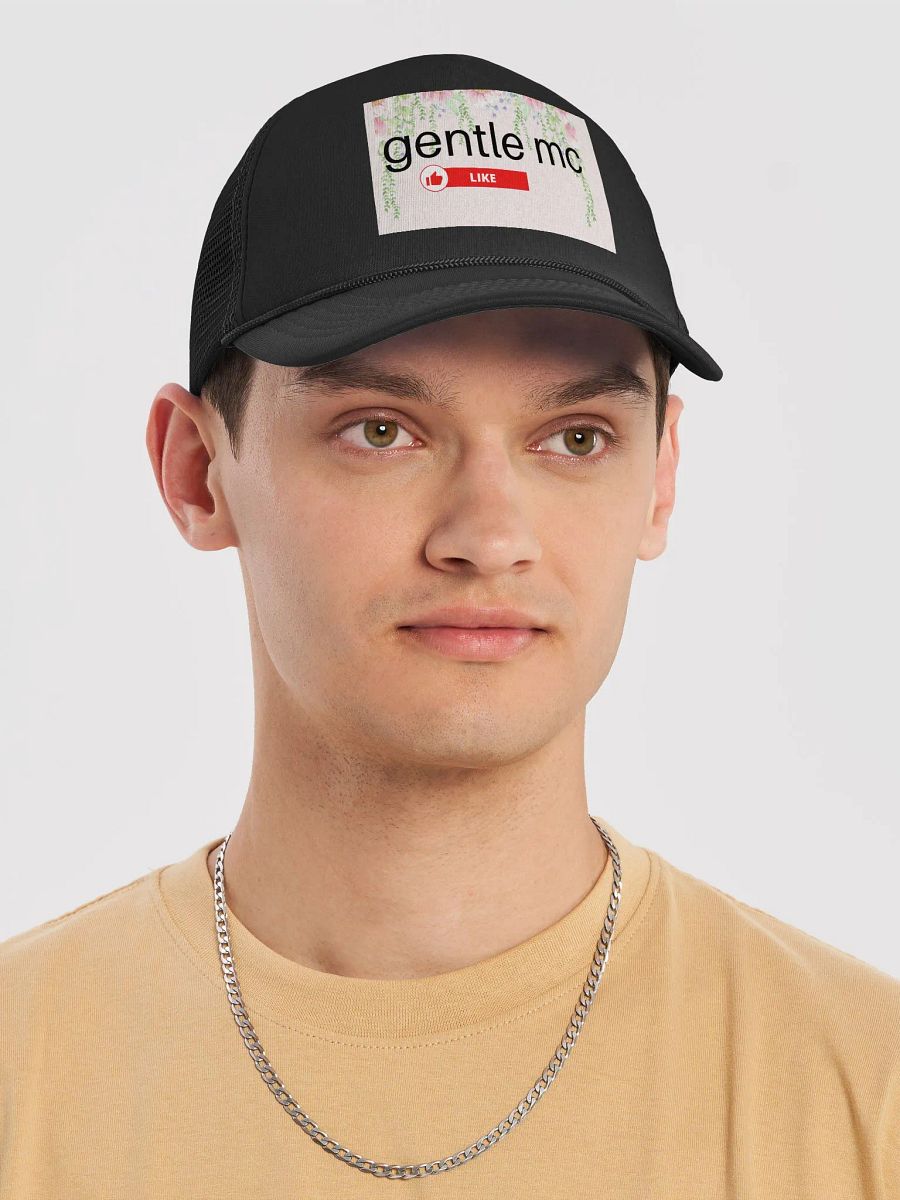 sweet cap of my shop name product image (24)