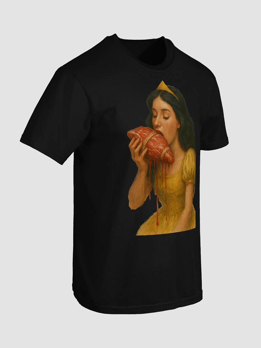 "We are all Monsters" - T-shirt product image (19)
