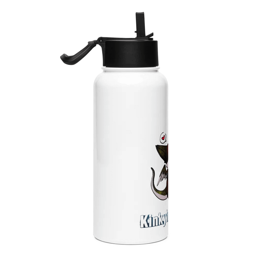 Inky Water Bottle product image (4)