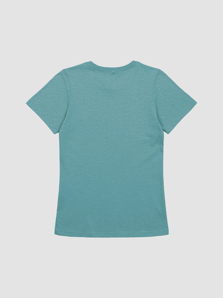 Yes I'm Pale... Mermaid Hair Tee product image (2)