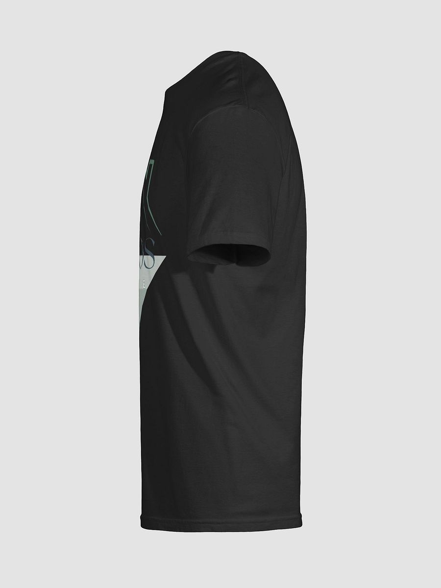 Custos Care Logo Heart T-Shirt product image (8)