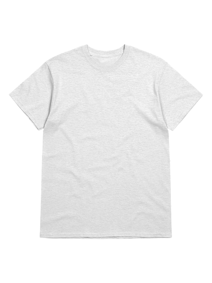 American Spirit T-Shirt | Patriotic Eagle Freedom Tee product image (2)