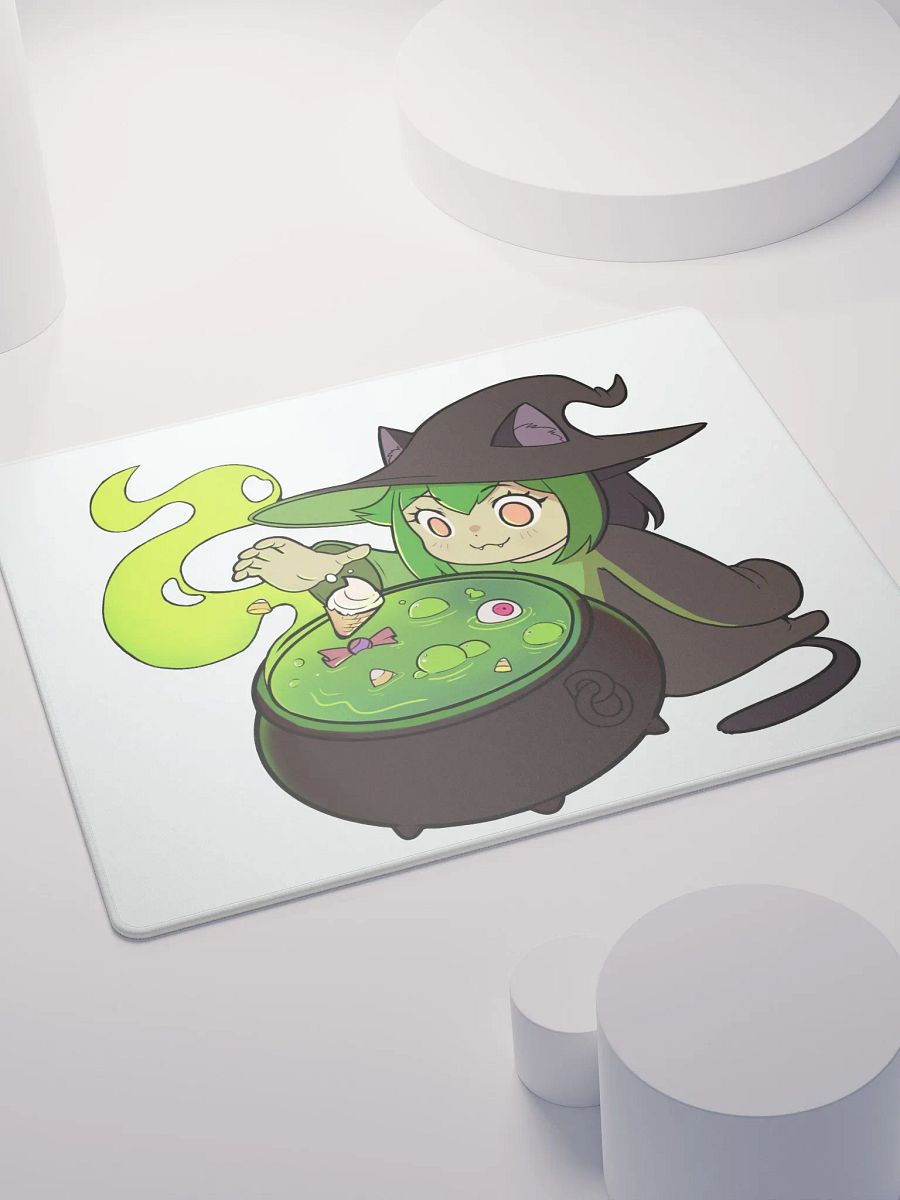 Ninu Cauldron mousepad product image (5)