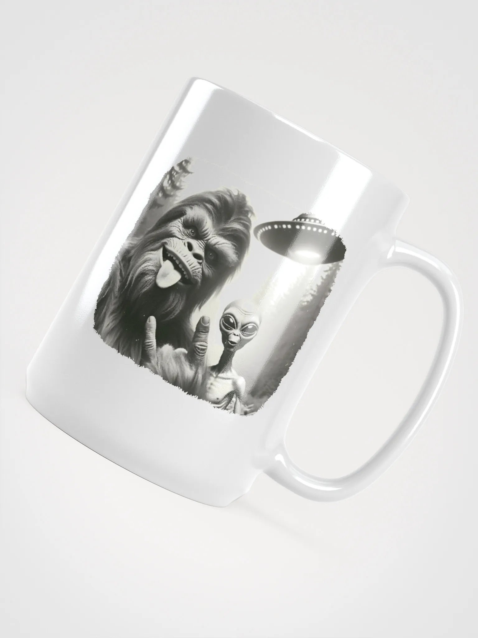 Sasquatch Collection (And Friend) product image (4)