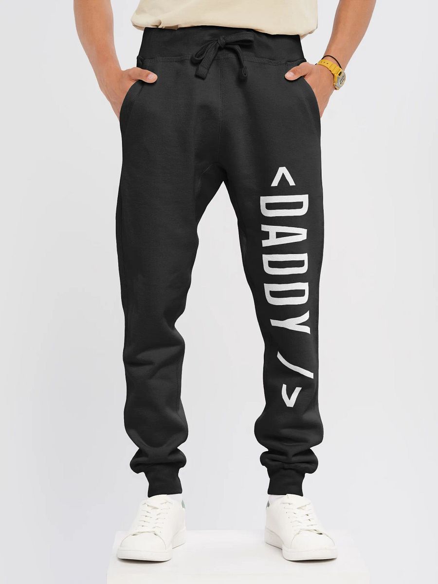 Daddy's Jogging product image (3)