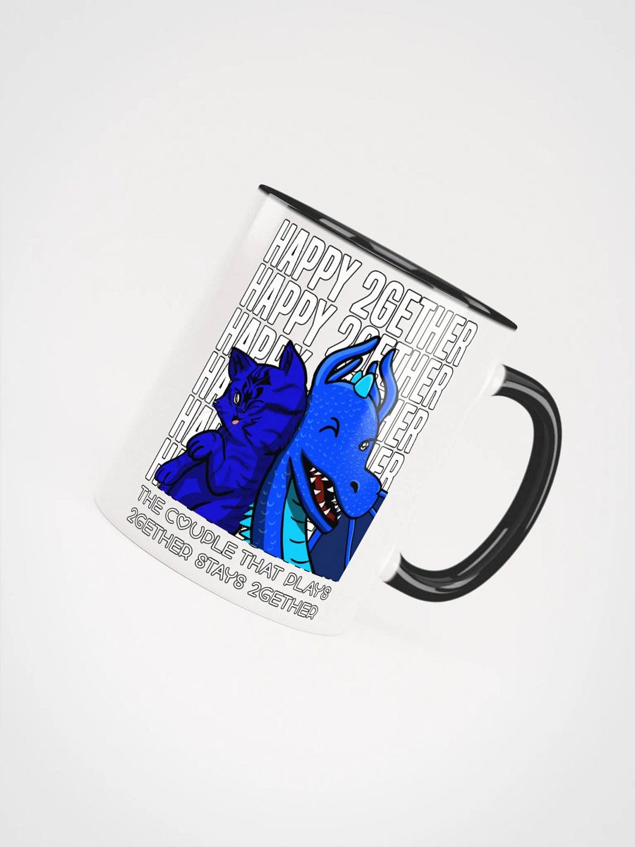 H2G Mug product image (4)