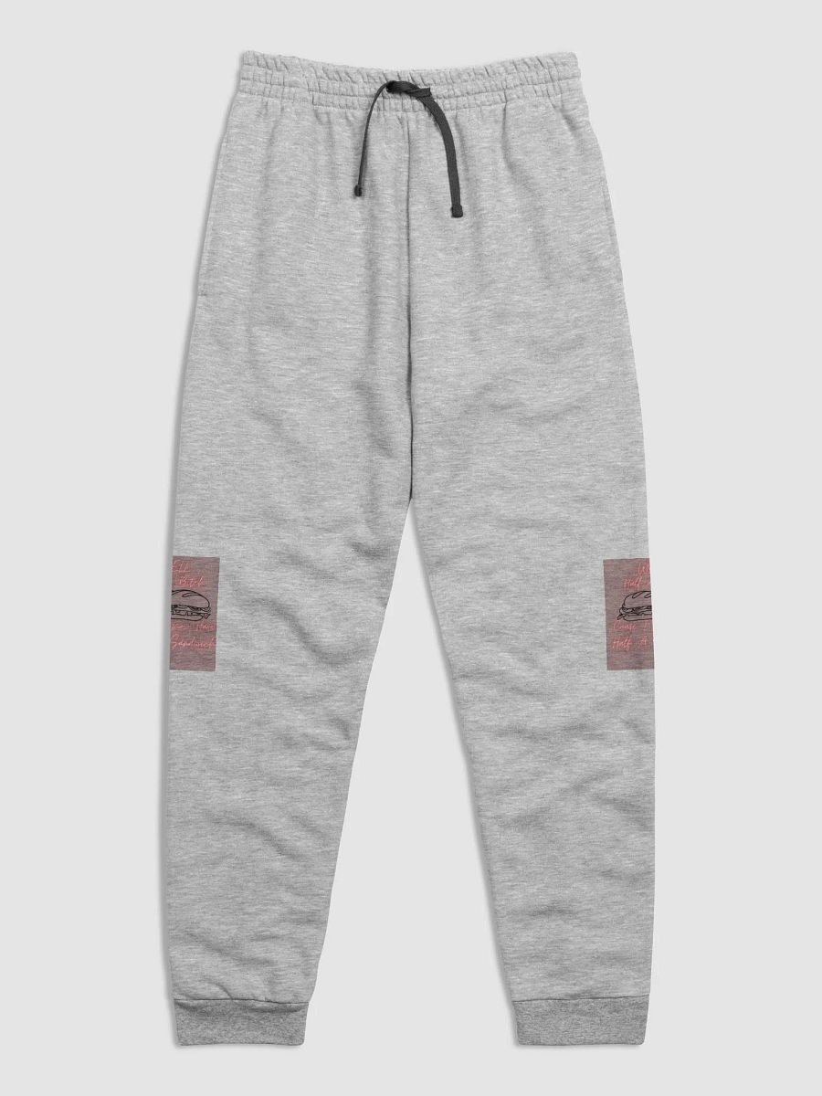 Half Joggers product image (16)