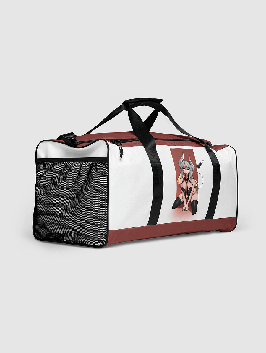 Walkies Duffle bag product image (3)