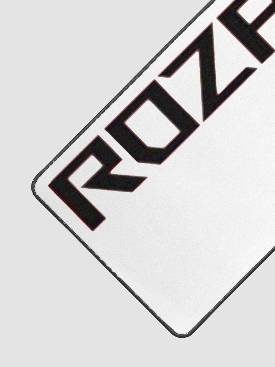 Rozar Mouse Mat product image (3)