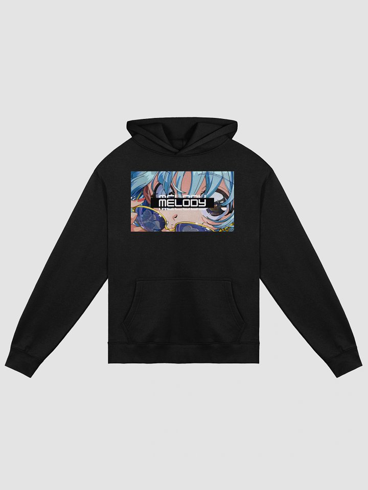 MELODY Anime-Inspired Unisex Hoodie product image (1)