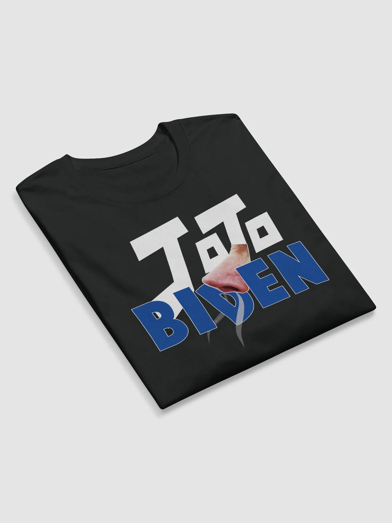 Jo Jo Biden Long sleeve product image (5)