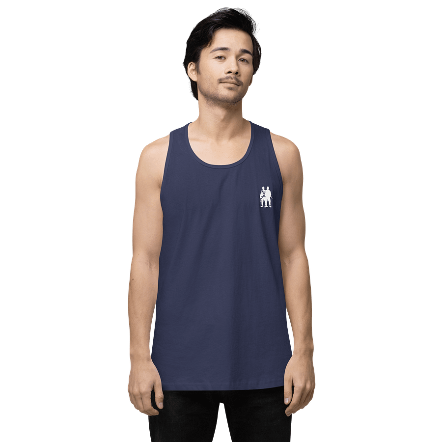 BFL Tank Top product image (25)