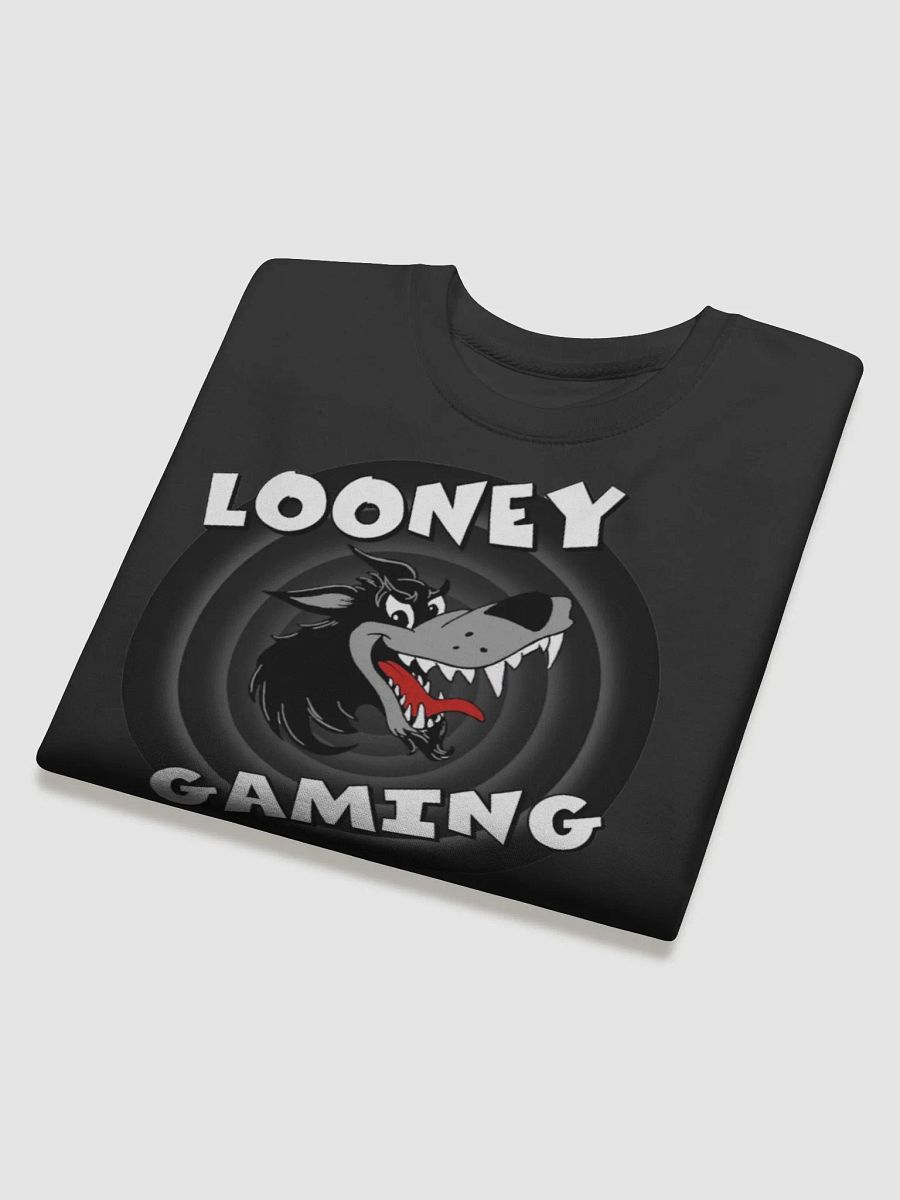 Crew Neck Logo / Text product image (4)