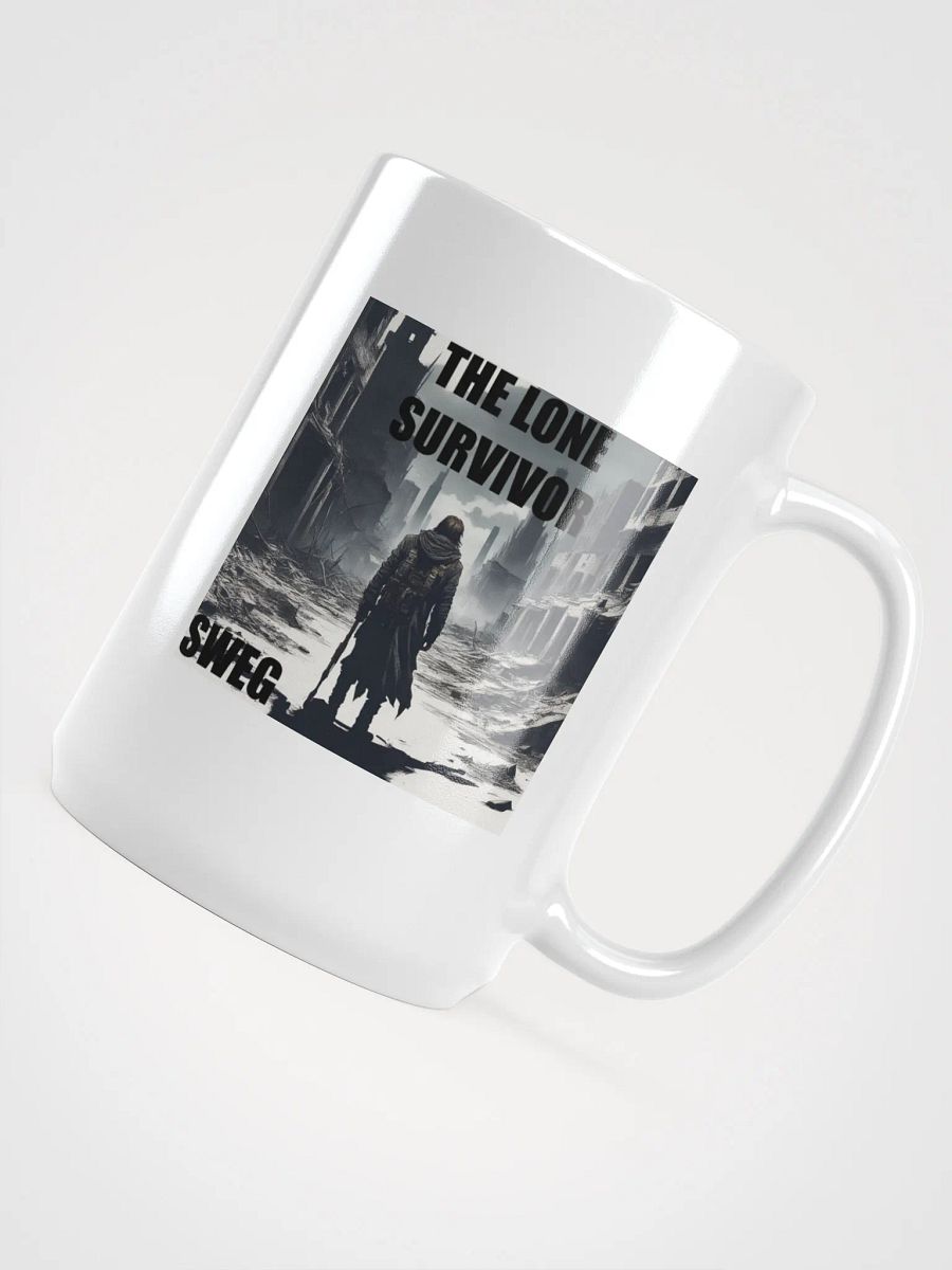 Sweg-The-Lone-Survivor-AlbumCover product image (4)