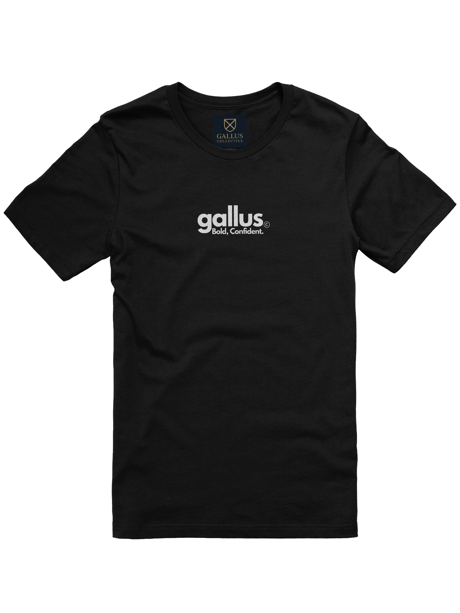 Gallus Scotland Back Print Tee product image (1)