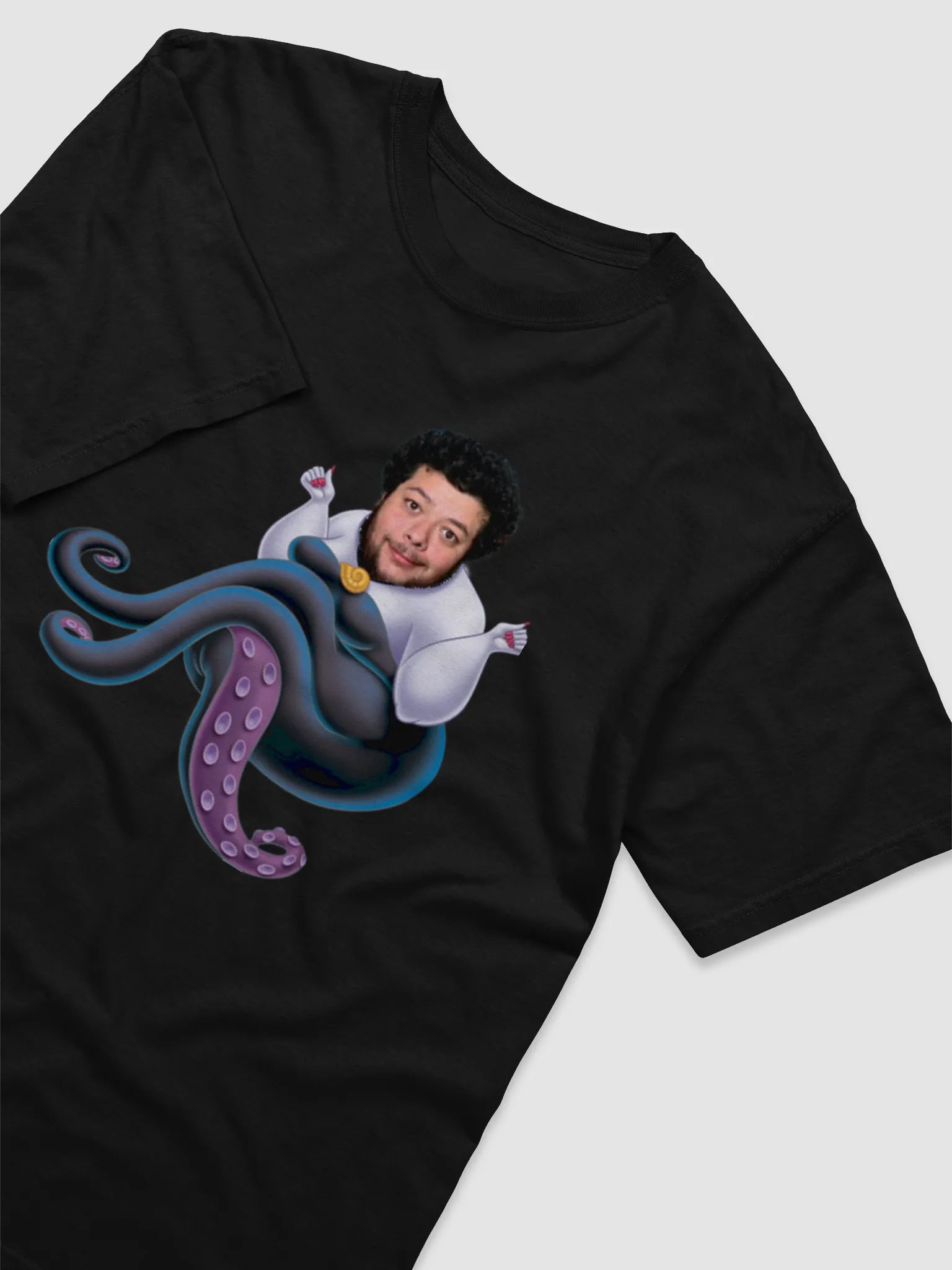 Nicksula Graphic Tee product image (3)