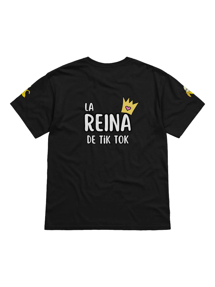 Camiseta de algodón Che Jula product image (2)