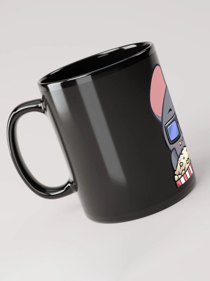 Movie Night Mug product image (2)