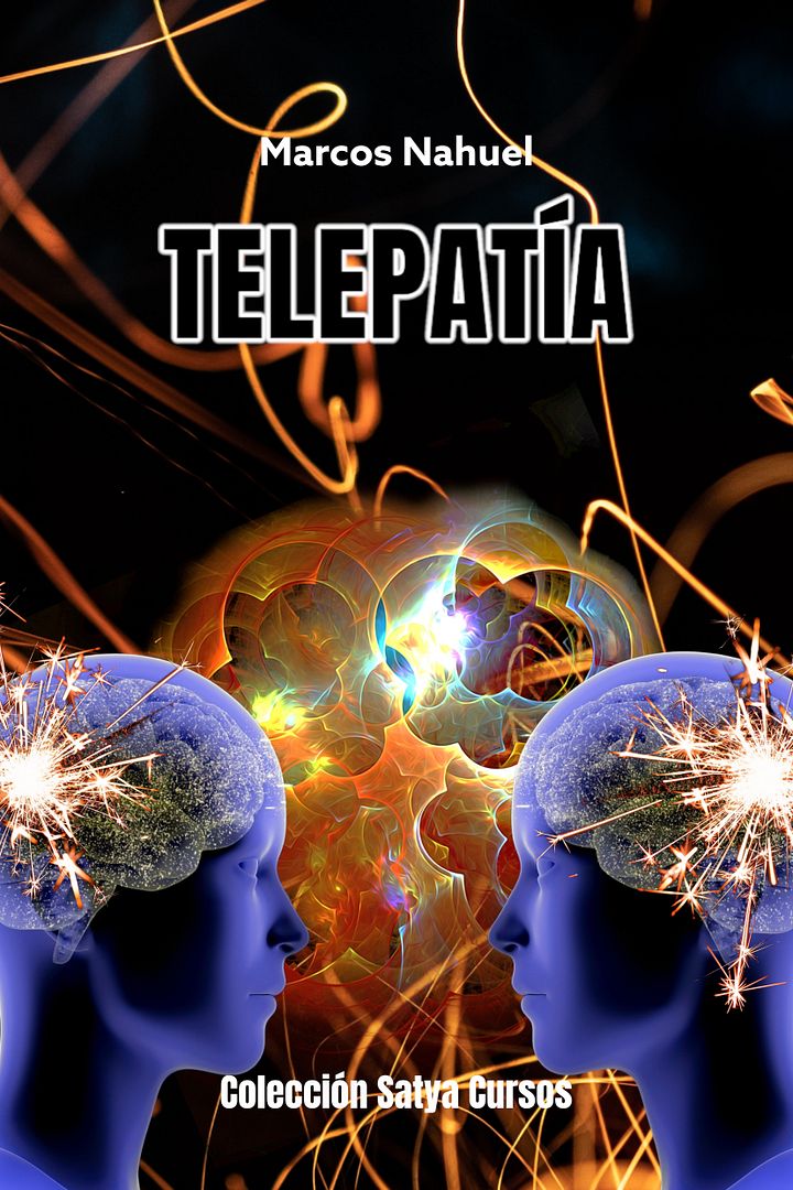 Telepatía product image (1)