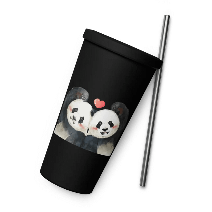 MENGLAN PANGDAHAI🐼Giant Panda product image (10)