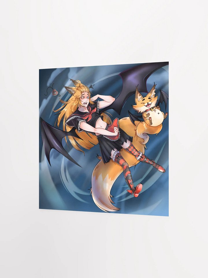 Lore Poster product image (3)