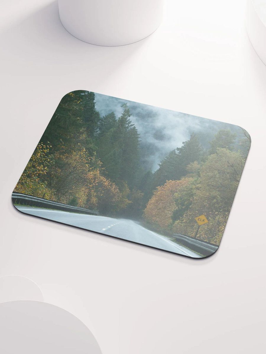 Mouse Pad - Elk product image (3)