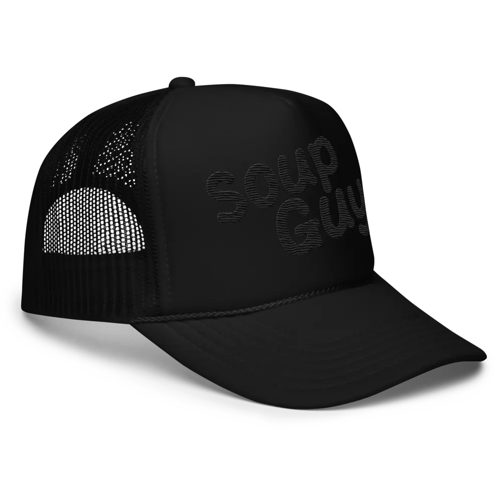 The Soup Guy Cap product image (3)