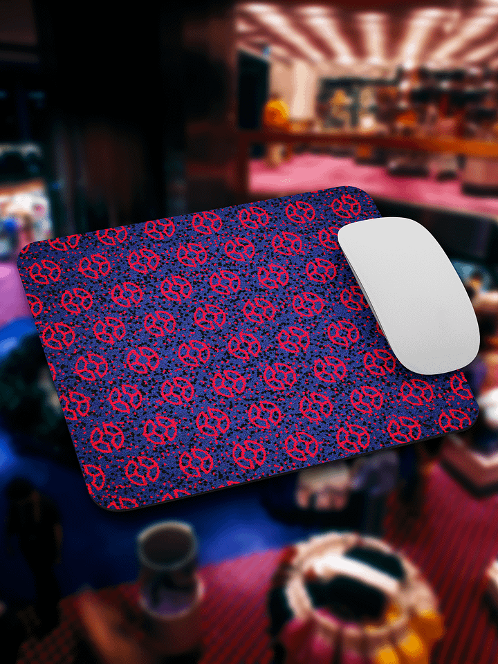 CommuniCarpet Mouse Pad product image (1)
