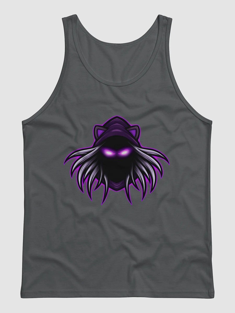 Unisex Tank product image (5)