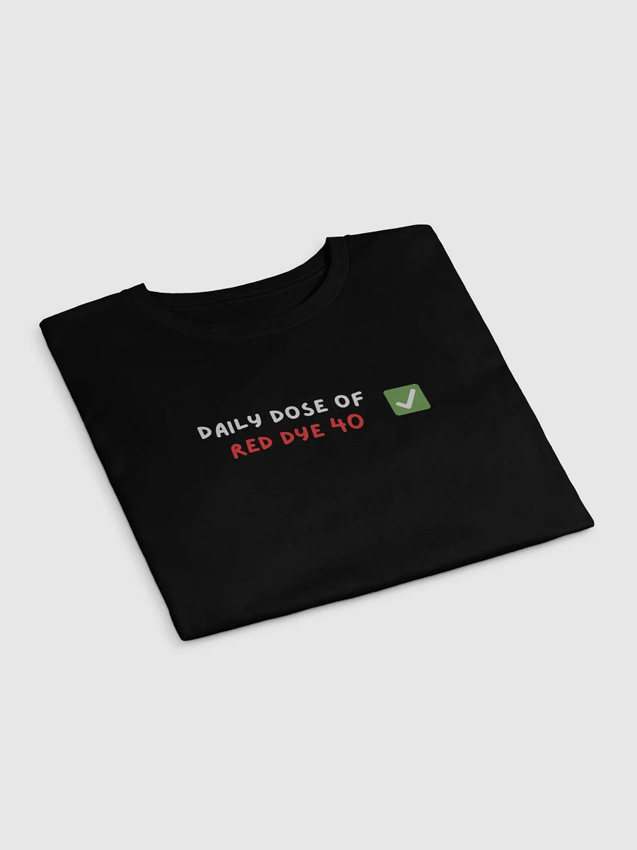 Daily Dose Crop Top product image (3)