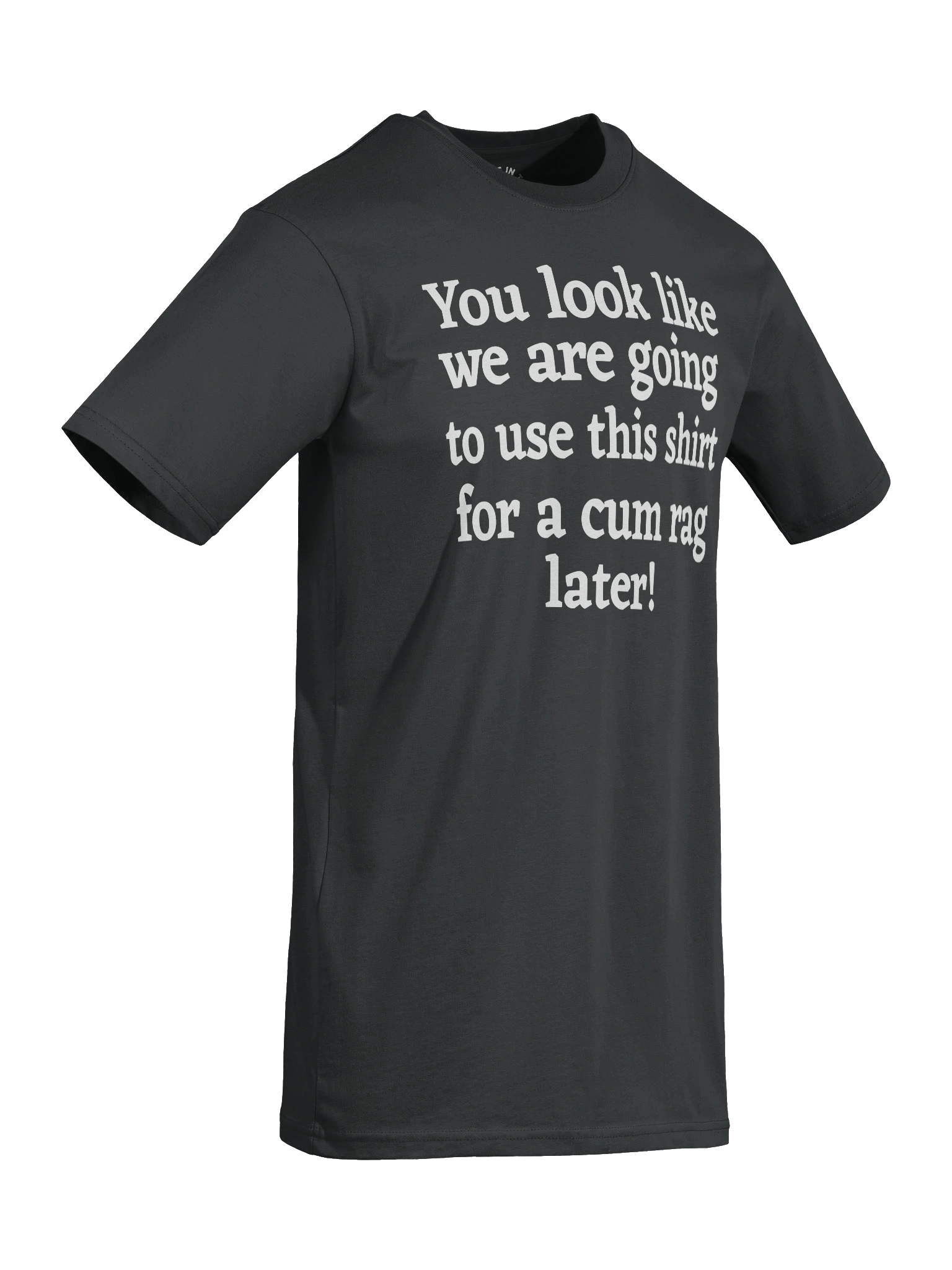 CLEAN UP Novel Tee product image (16)