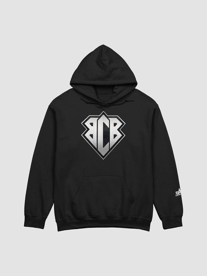 Bryan Cassidy Blade Hoodie product image (1)
