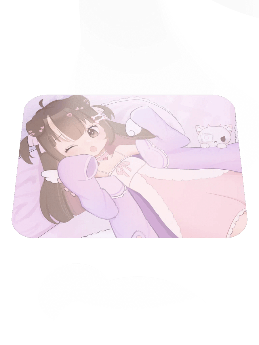 ♡ eepy classic mousepad ♡ product image (1)