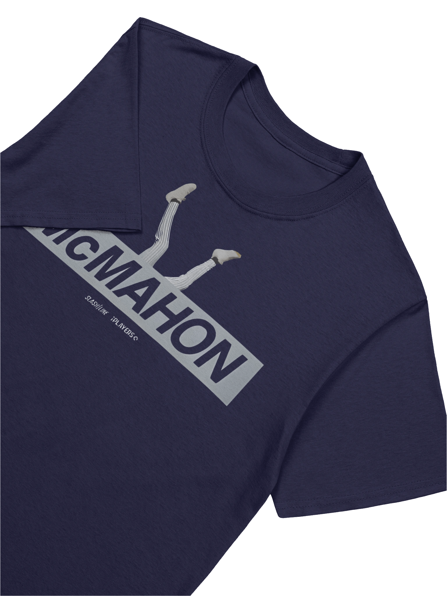 McMahon T-Shirt product image (5)