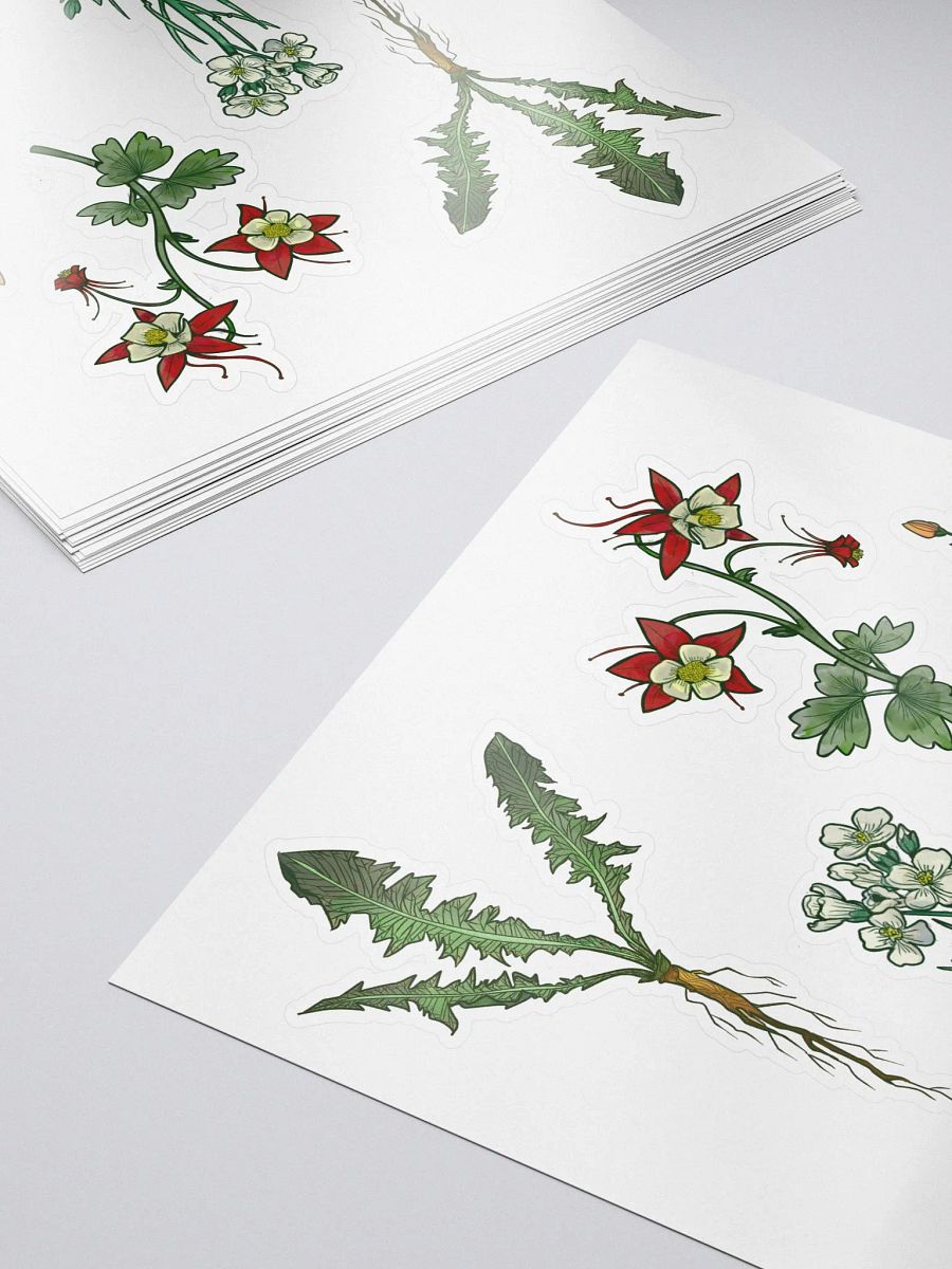 Reagent Stickers product image (5)